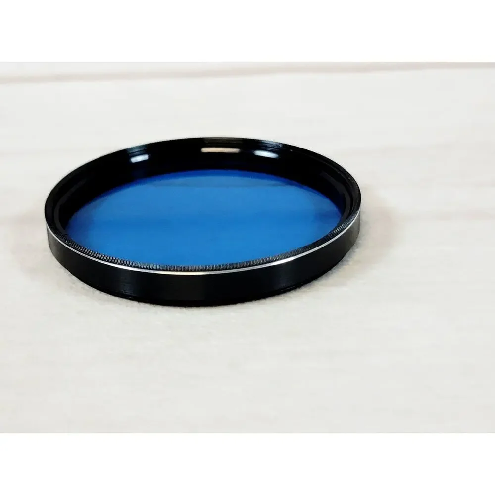 Hoya filter camera
